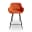 Hibis Bar Stool