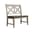 Ghế Bench Lakeshore Vintage
