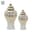 Bình gốm gừng phong cách Châu Âu BG01