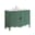 Tủ Lavabo Provence 47 inch Màu Xanh