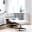 Ghế Eames Lounge