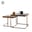 Bàn sofa bàn trà dài Modesk B02