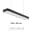 Đèn thả LED hộp thả trần 1200 x 200 mm Góc vuông