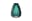 Bình Emerald L Green Glass