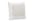 Gối Linen thêu tím