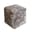 Edisto Pouf