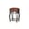 Ghế bar Montello Swivel